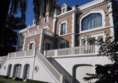 Résidence et Château SOLIGNY – Cannes