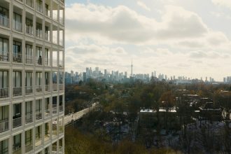 krome toronto